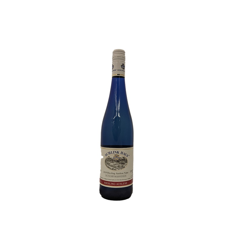 Schlink Haus Riesling Auslese 750ML