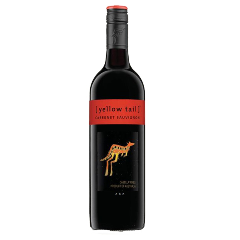 Yellowtail Cabernet Sauvignon