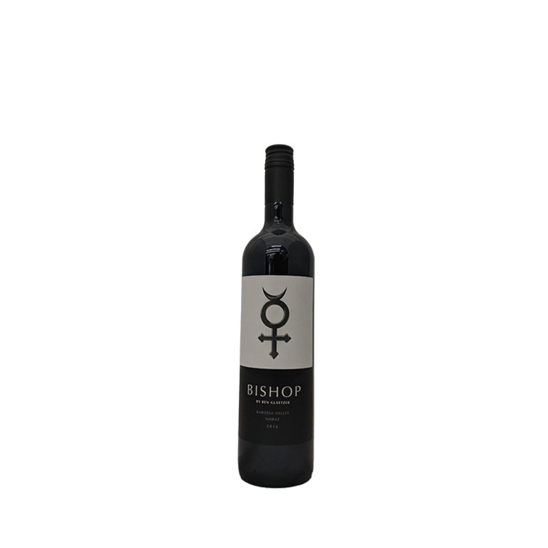 Ben Glaetzer Bishop Shiraz 750ML