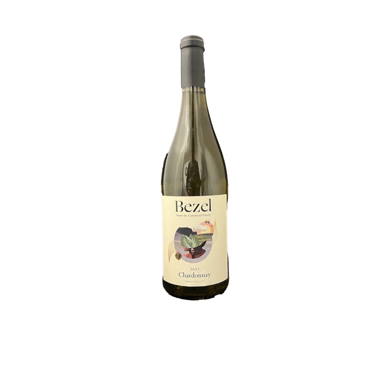 Bezel Chardonnay 750ML