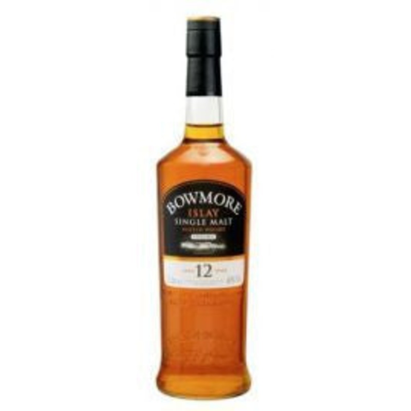 Bowmore Single Malt 12 Year