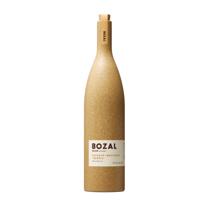 Bozal Mezcal Ensamble On Premise 750ML 750ml Bottle