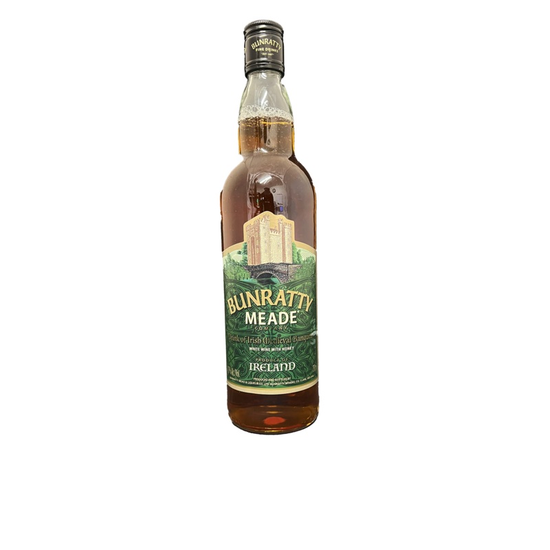 Bunratty Meade 750ML