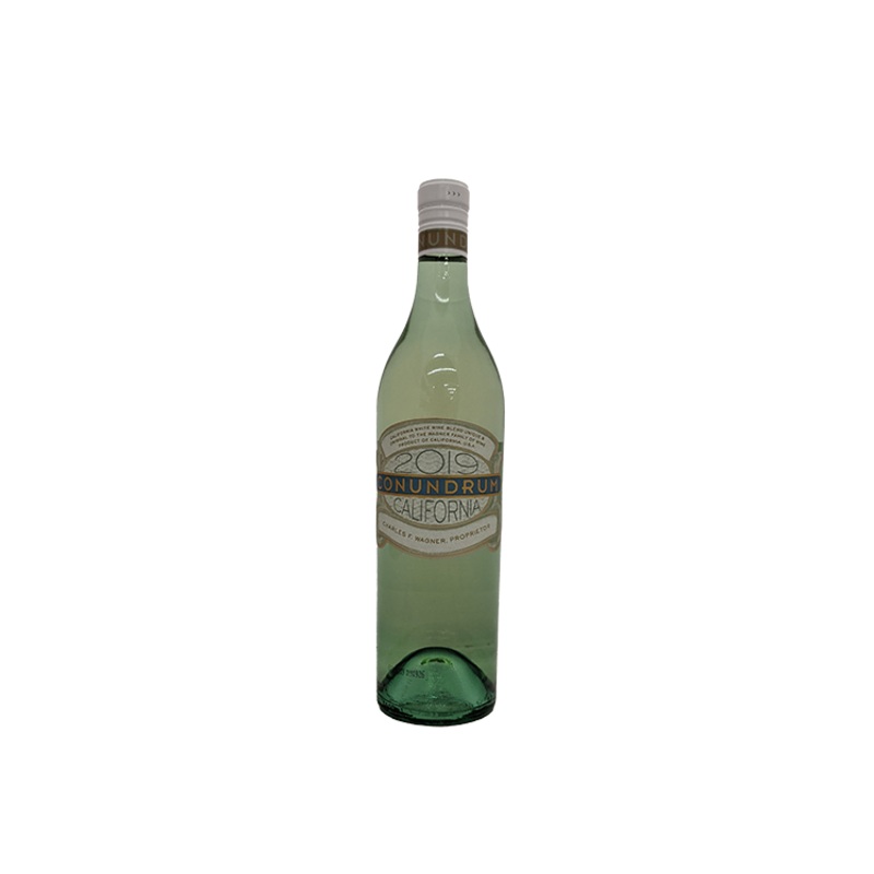 Conundrum White Blend 750ML