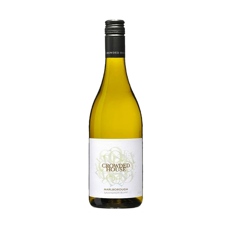 CROWDED HOUSE SAUVIGNON BLANC 750ML @ Kelowna [1047738] 750 ml