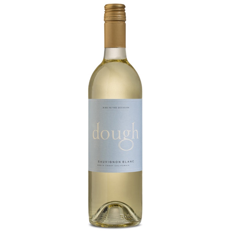 DOUGH SAUVIGNON BLANC NORTH COAST 2020 750ML 750ML