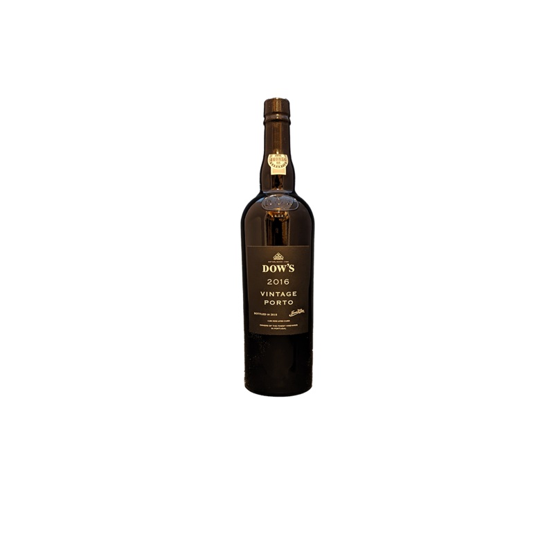 Dow's 2016 Port 750ML