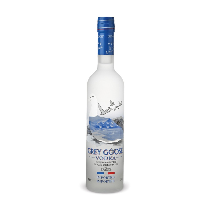 GREY GOOSE 375 ML