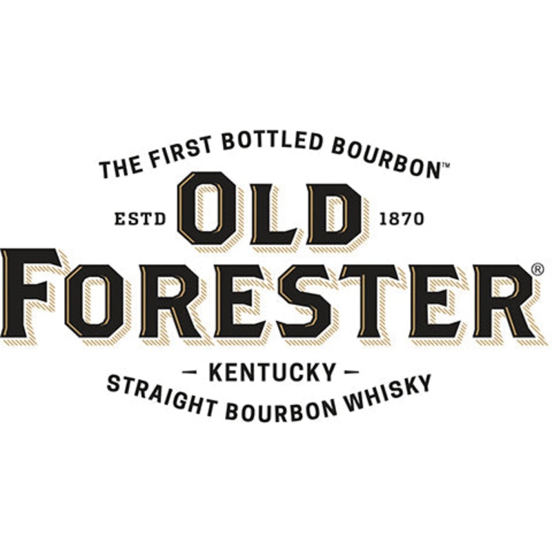Old Forester "Sherry's DC"  Single Barrel Barrel Strength Bourbon 750ML BTL