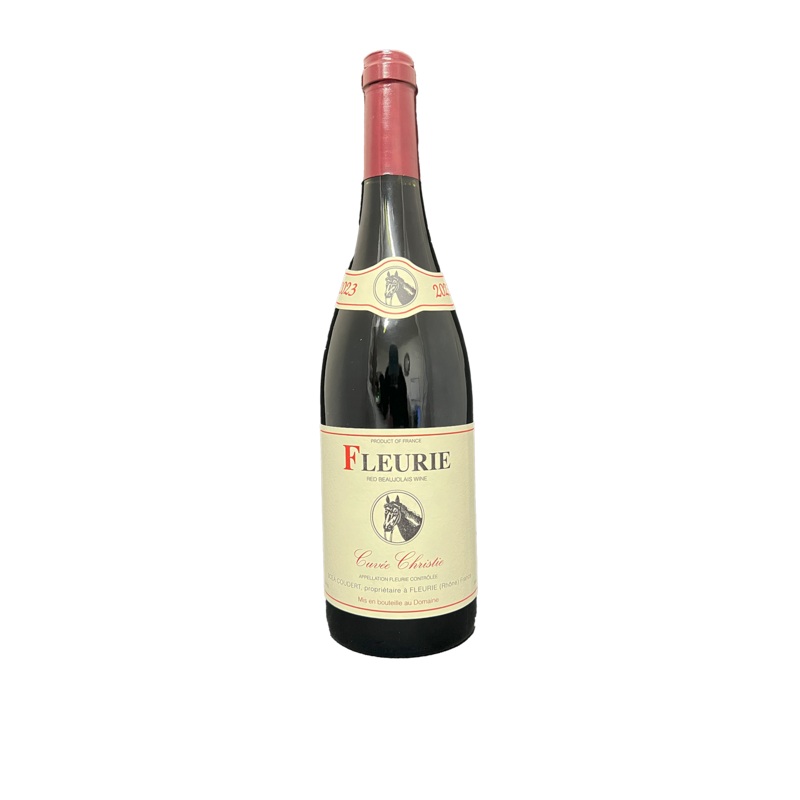 Roilette Cuvee Christie Fleurie 750ML