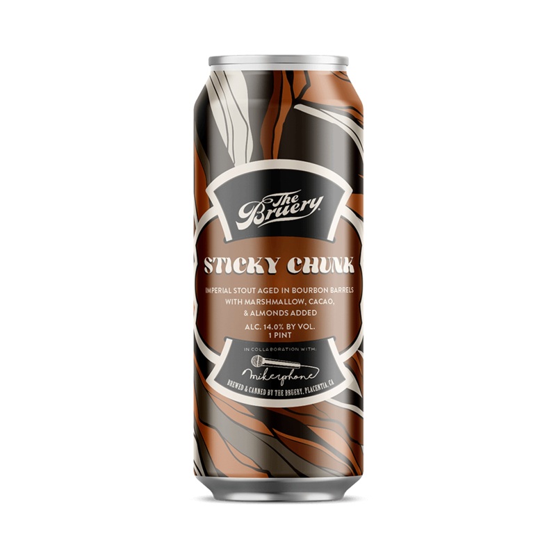 Sticky Chunk - 16oz. Can