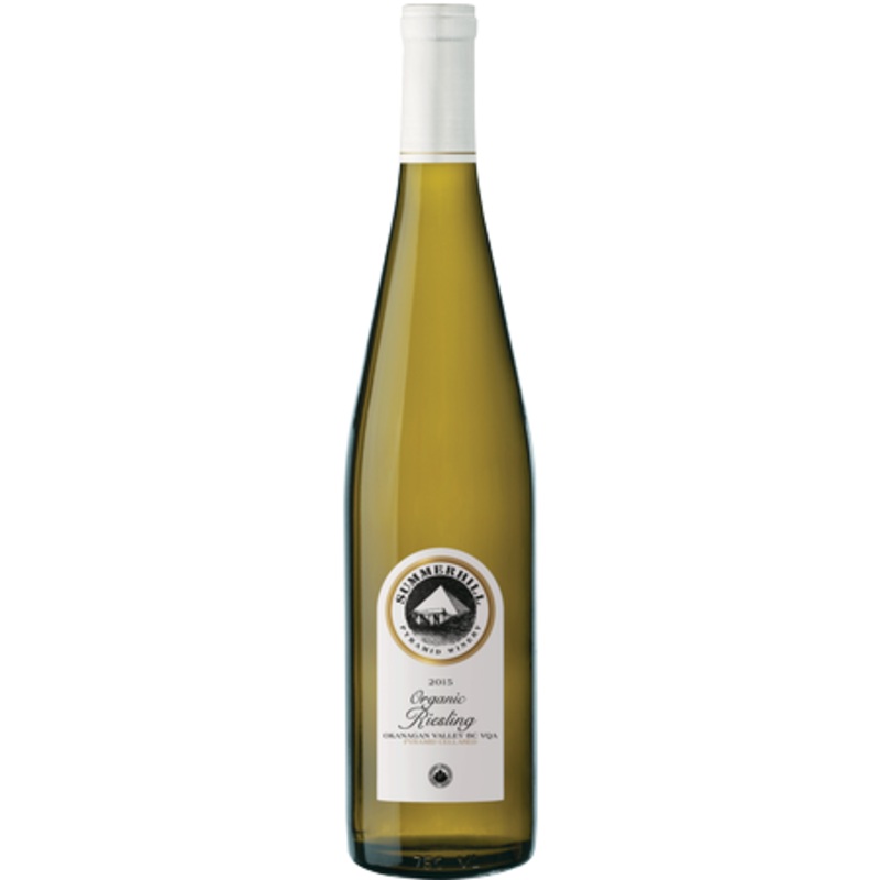 SUMMERHILL PINOT GRIS 750 ML