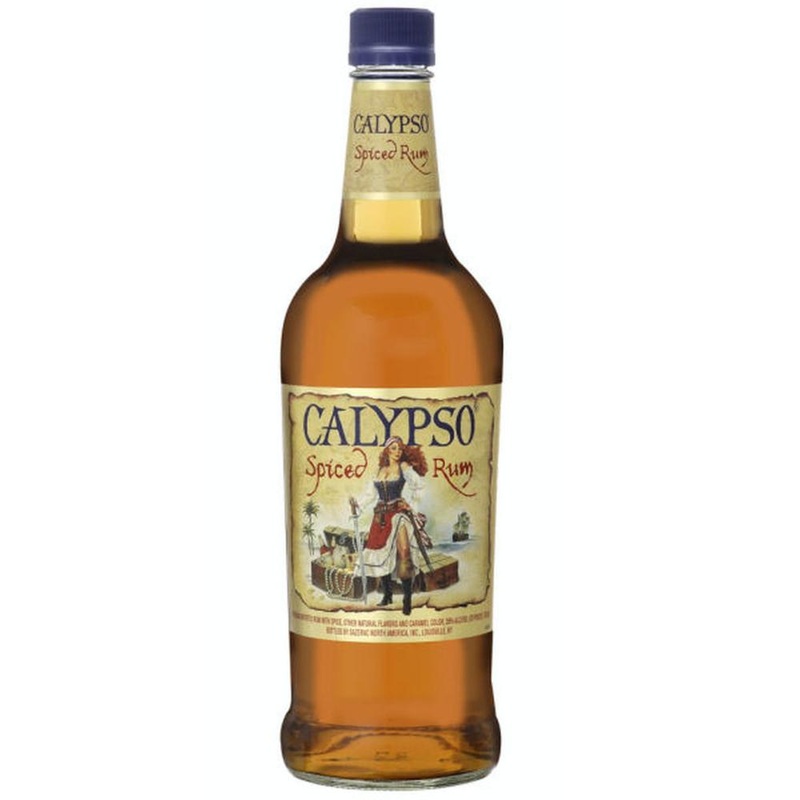 Calypso Spiced Rum 1L