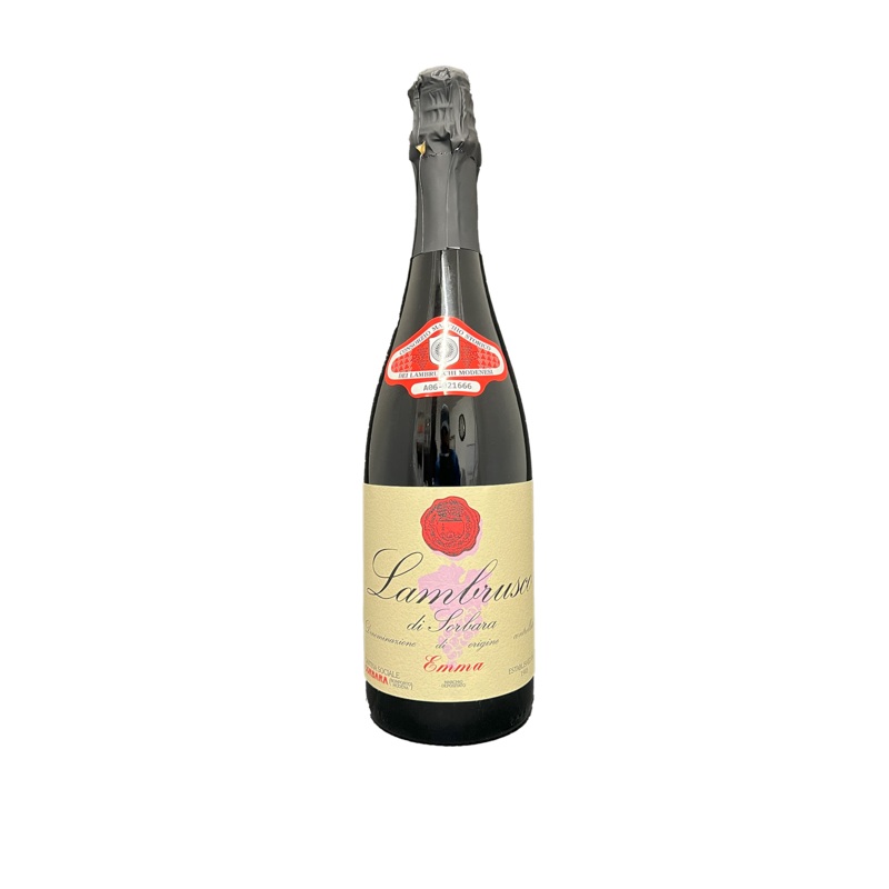 Cantina di Sorbara Lambrusco "Emma" 750ML