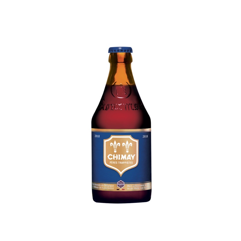 CHIMAY BLUE CAP 330ML BT @ Kelowna [1013591] 330 ml