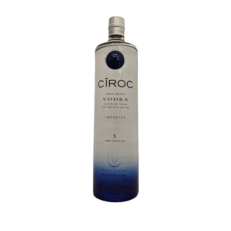 Ciroc Vodka 1.75L