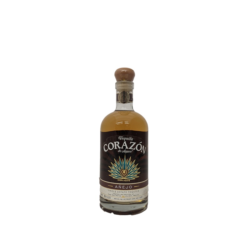 Corazon Anejo Tequila 750ML