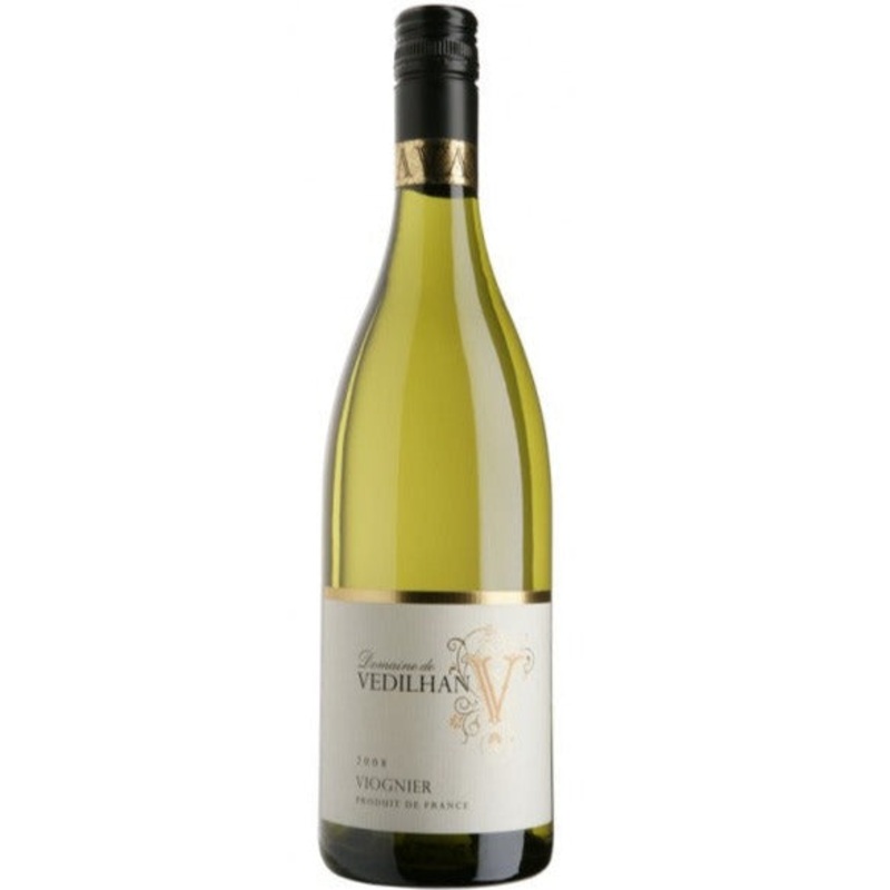 Domaine De Vedilhan Viognier