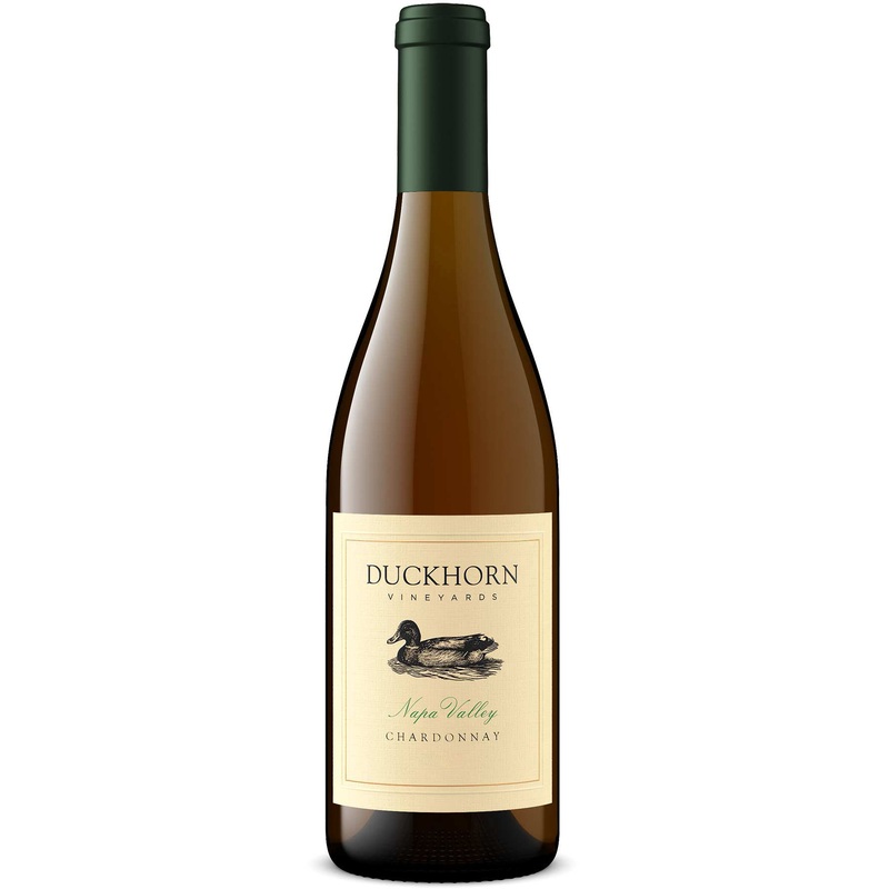 DUCKHORN NAPA VALLEY CHARDONNAY 750ML @ Signal Hill [1023484] 750 ml