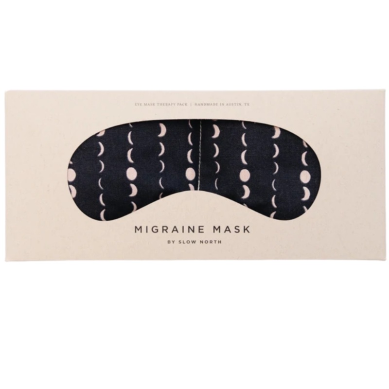 Eye Mask - Solstice