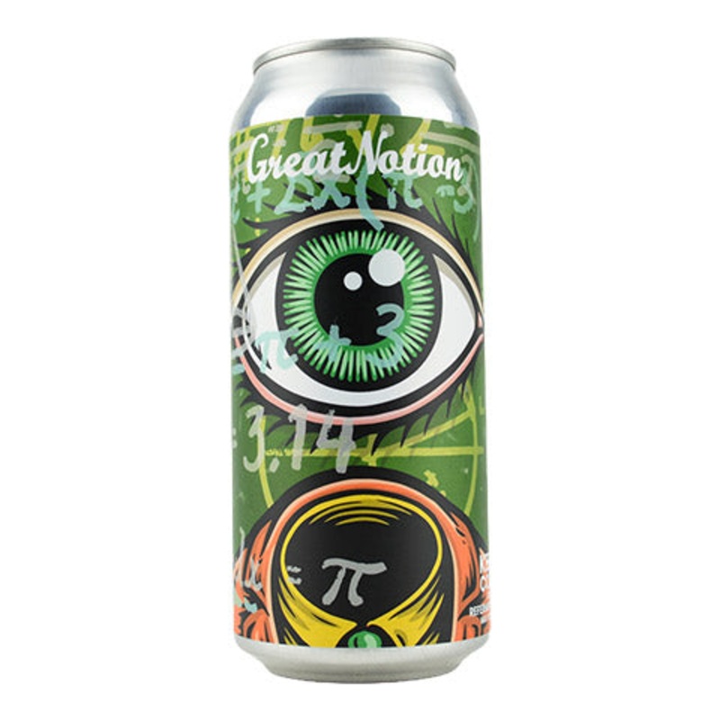 Great Notion Luminous Pi Sour 16OZ SINGLE CAN