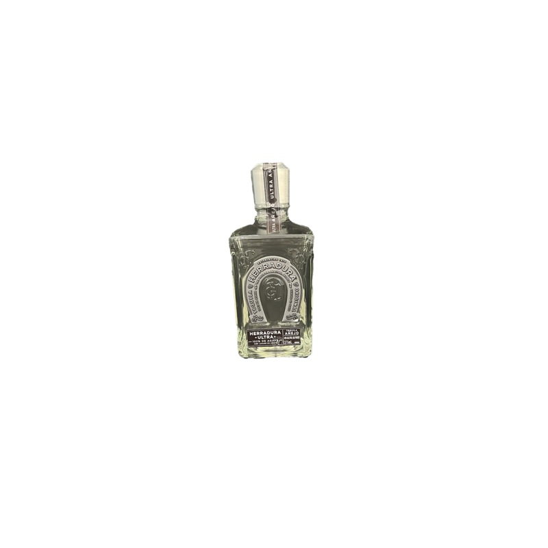Herradura Ultra Anejo Tequila 375ML