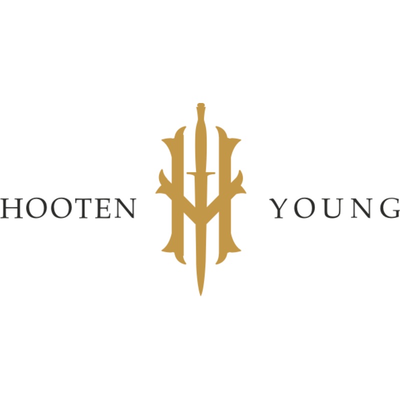 Hooten Young Whiskey Barrel Proof 15YR 750ML 750ml Bottle