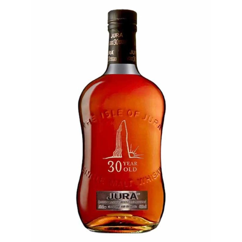 Jura 30 Year Old
