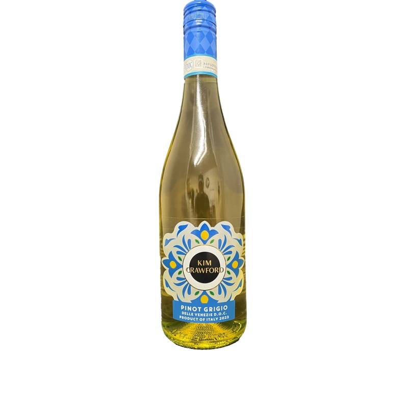 Kim Crawford Pinot Grigio 750ML