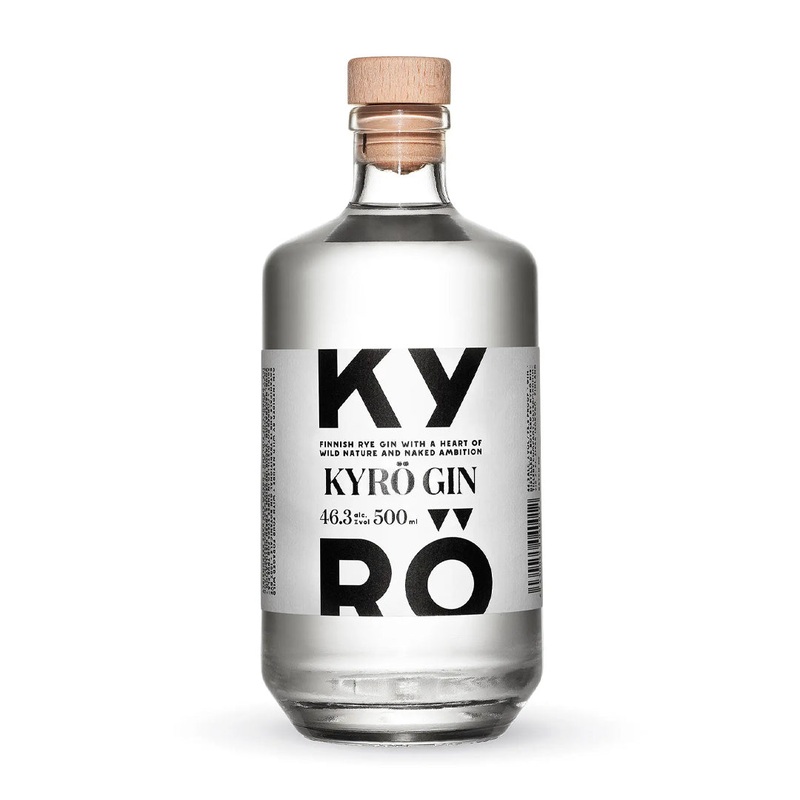 Kyro Gin