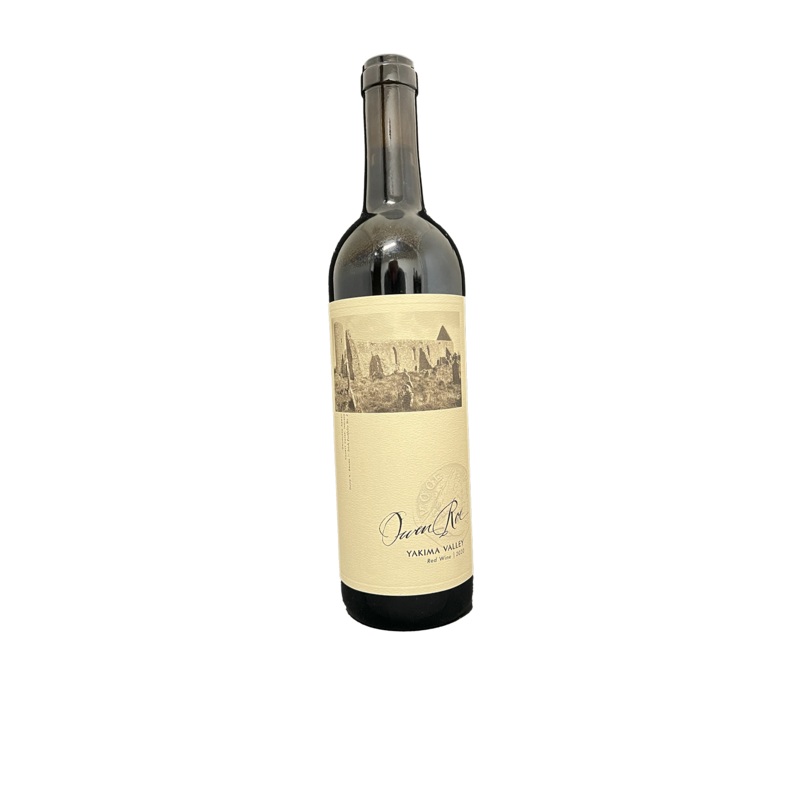 Owen Roe Yakima Red 750ML