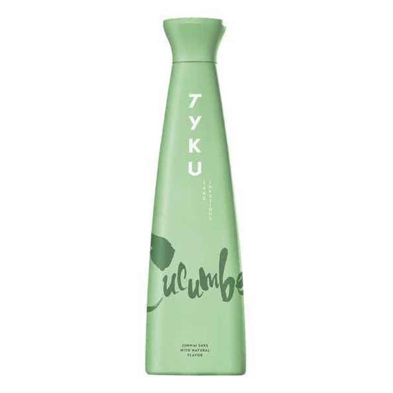 Sake Tyku Cucumber 750ml