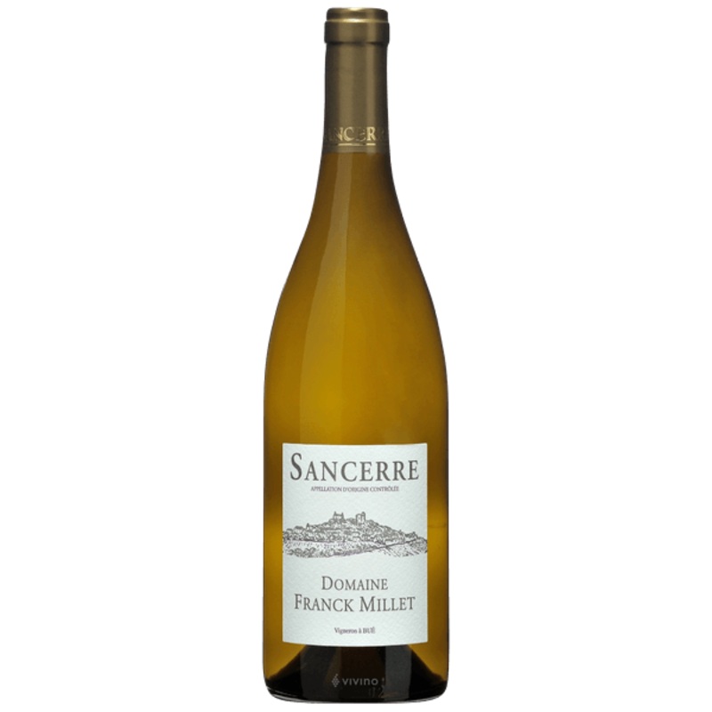 Sancerre Domaine Franck Millet