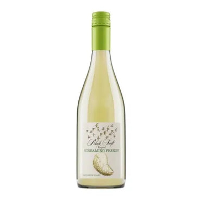 SCREAMING FRENZY SAUVIGNON BLANC WA 750ML @ Township [1056942] 750 ml