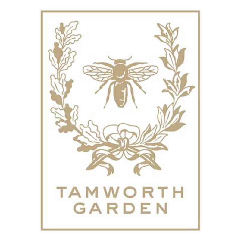 Tamworth Garden Damson Plum Flavored Gin 750ML BTL