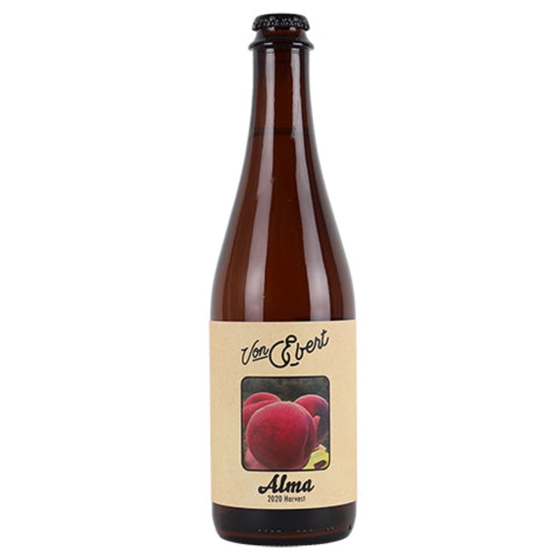 Von Ebert Alma 2020 Harvest Sour 500ML BTL