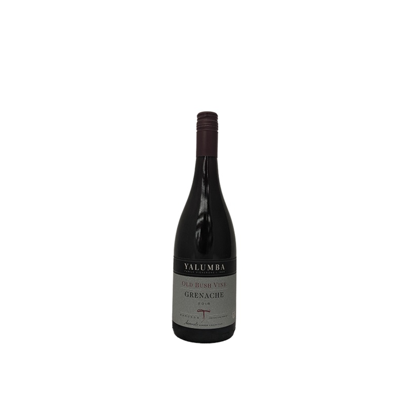 Yalumba Bush Vine Grenache 750ML