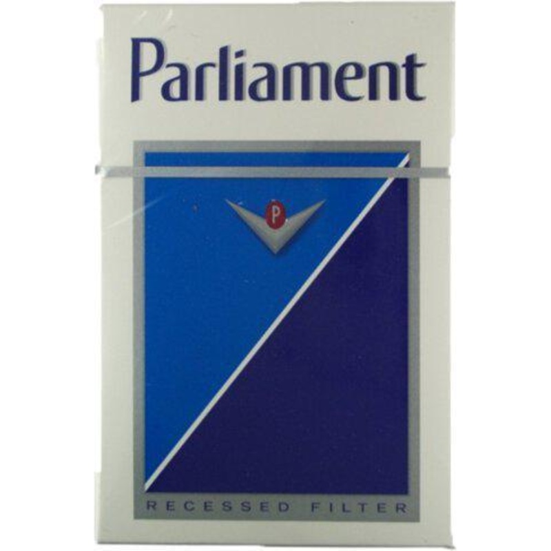 Ciggs Parliament Lights 115576