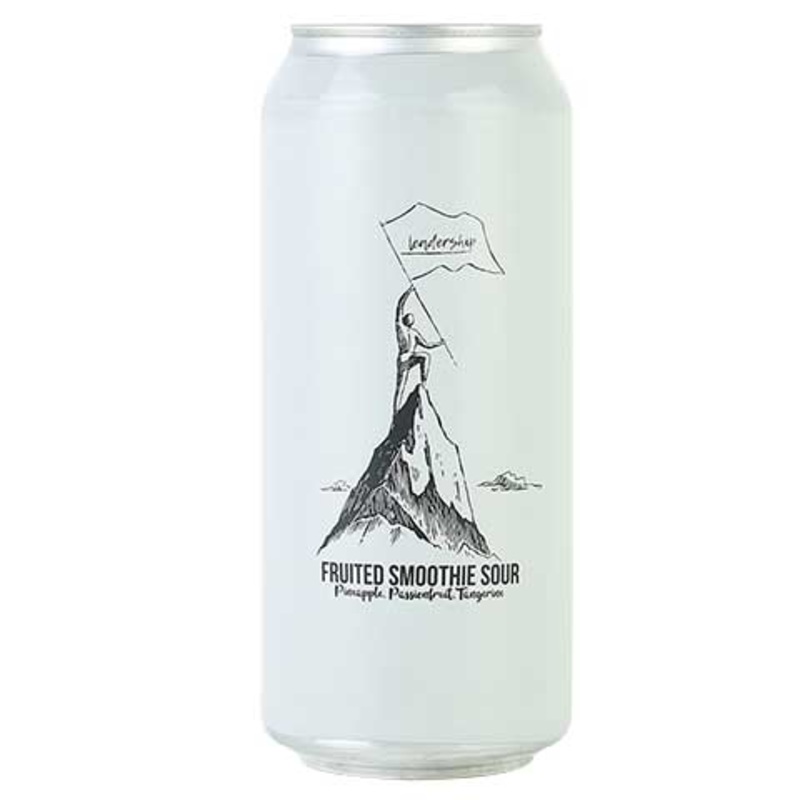 Company Values Leadership Sour 16OZ SINGLE CAN