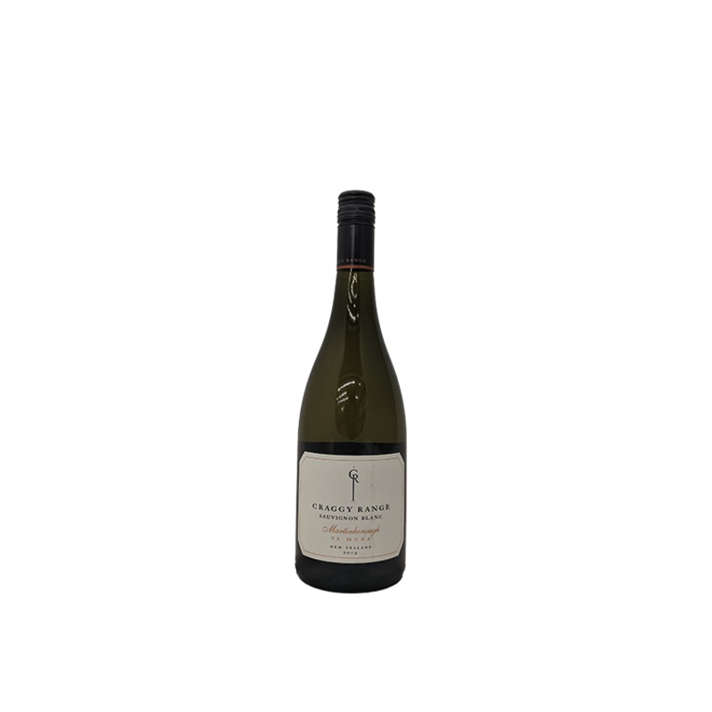 Craggy Range Sauvignon Blanc 750ML