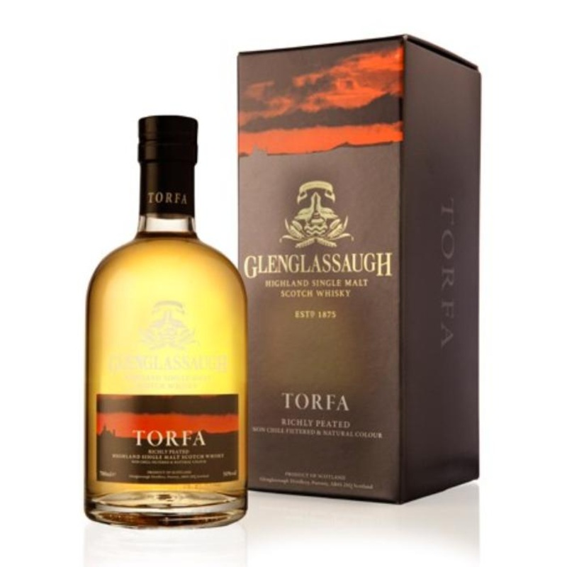 Glenglassaugh Torfa