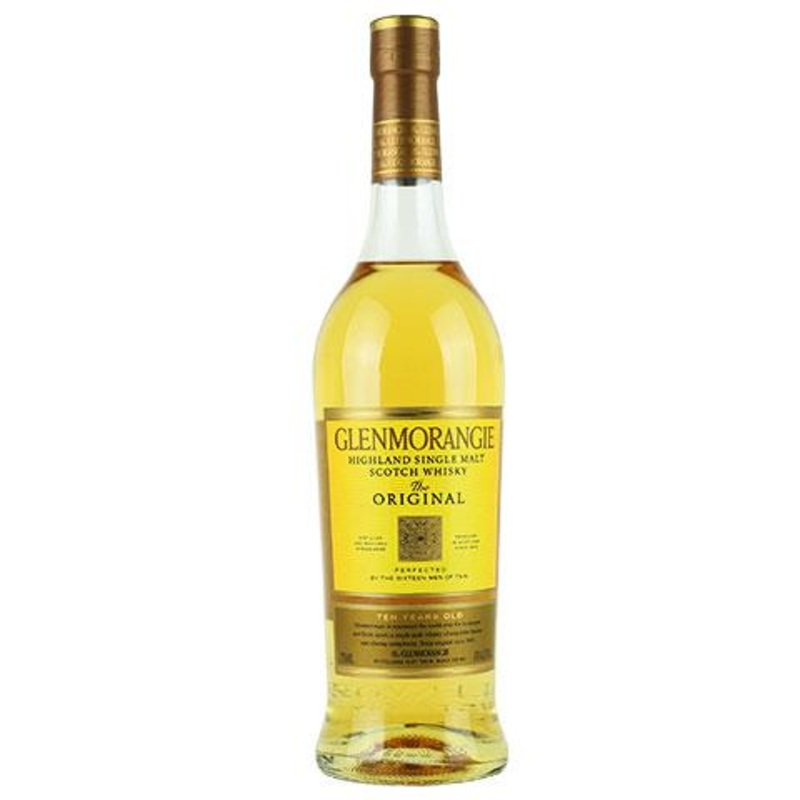 GLENMORANGIE 10YR SCOTCH 750 ML Default