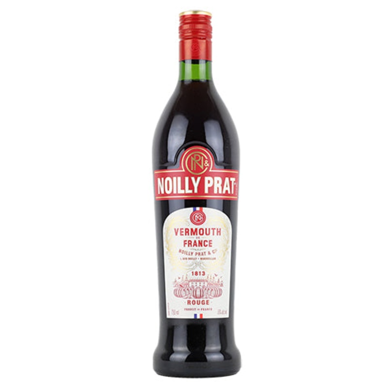 Noilly Prat Rouge Vermouth 750ML BTL
