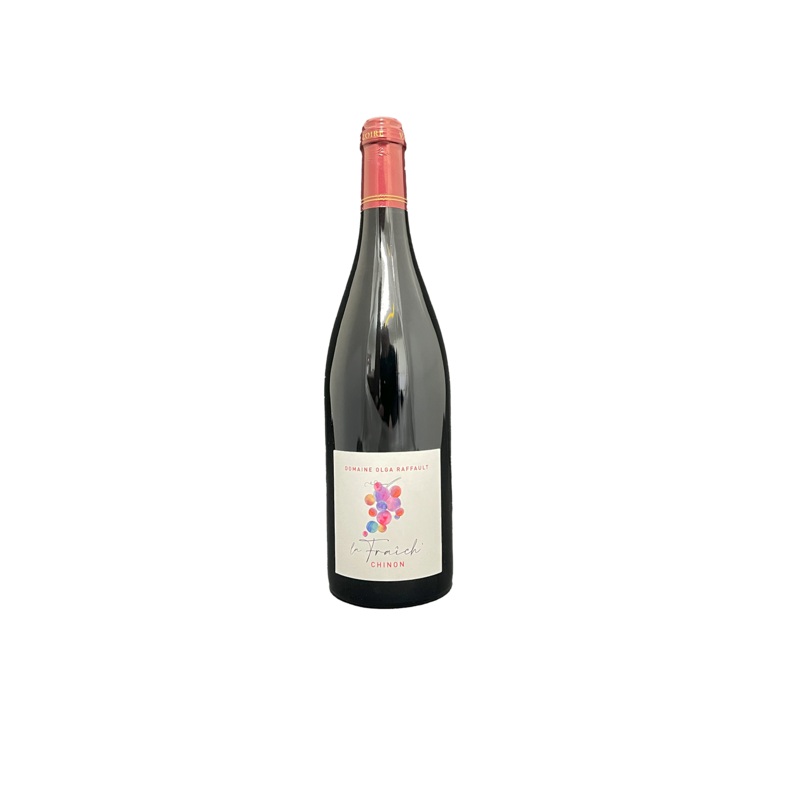 Olga Raffault Chinon La Fraich 750ML