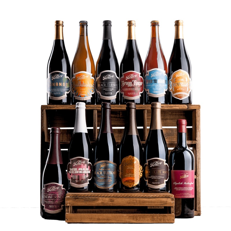 Reserve Society Select