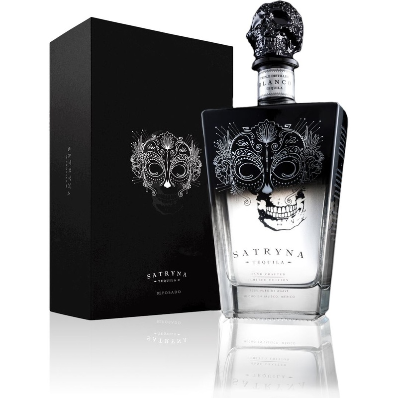 Satryna Blanco 750ml