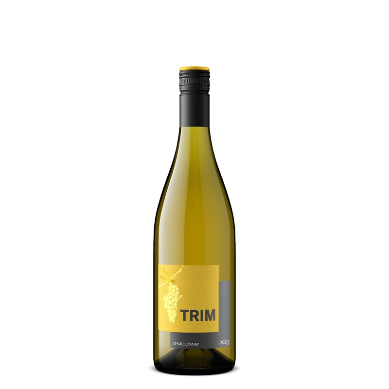 TRIM CHARDONNAY 750ML @ Red Deer [1053515] 750 ml