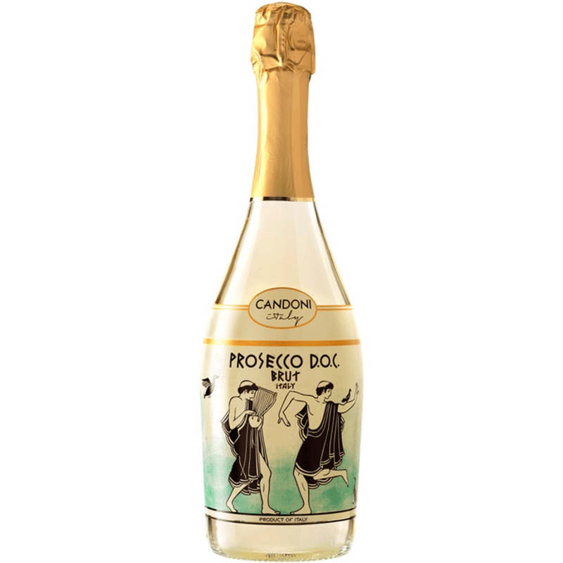 CANDONI PROSECCO 750 ML
