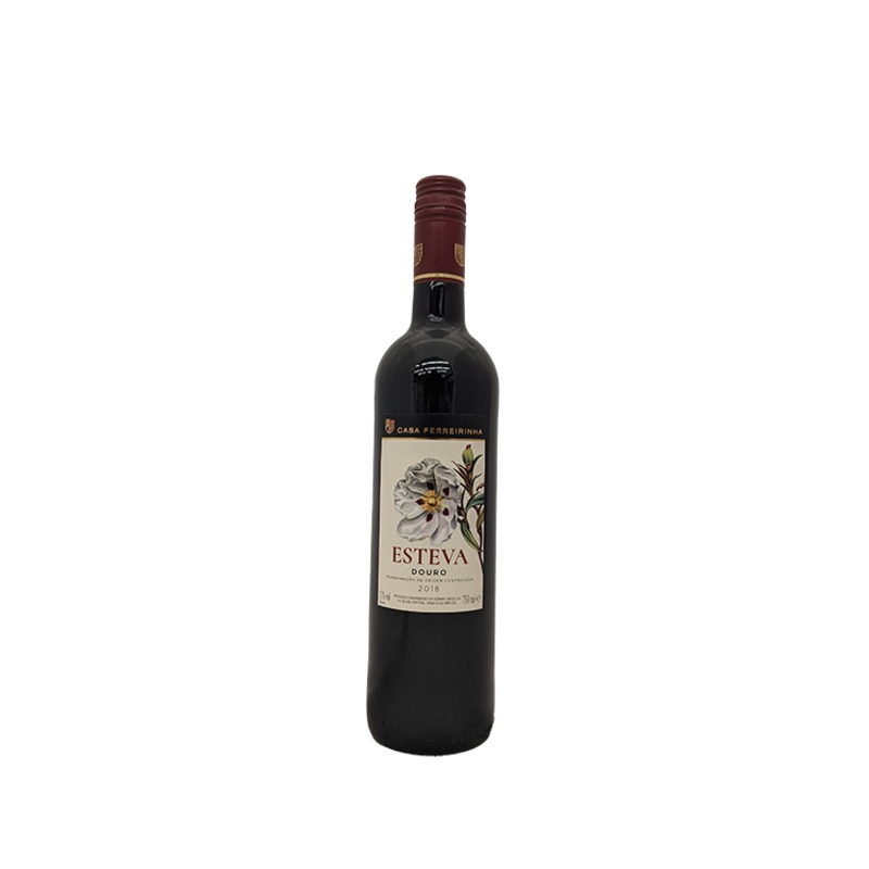 Casa Ferreirinha Esteva Red Blend 750ML
