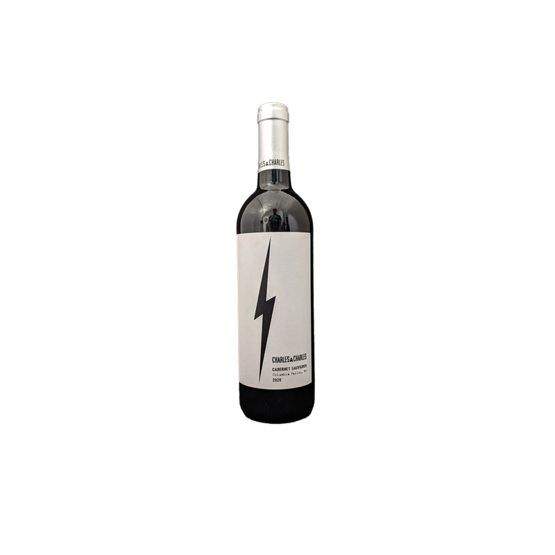 Charles & Charles Cabernet Sauvignon 750ML